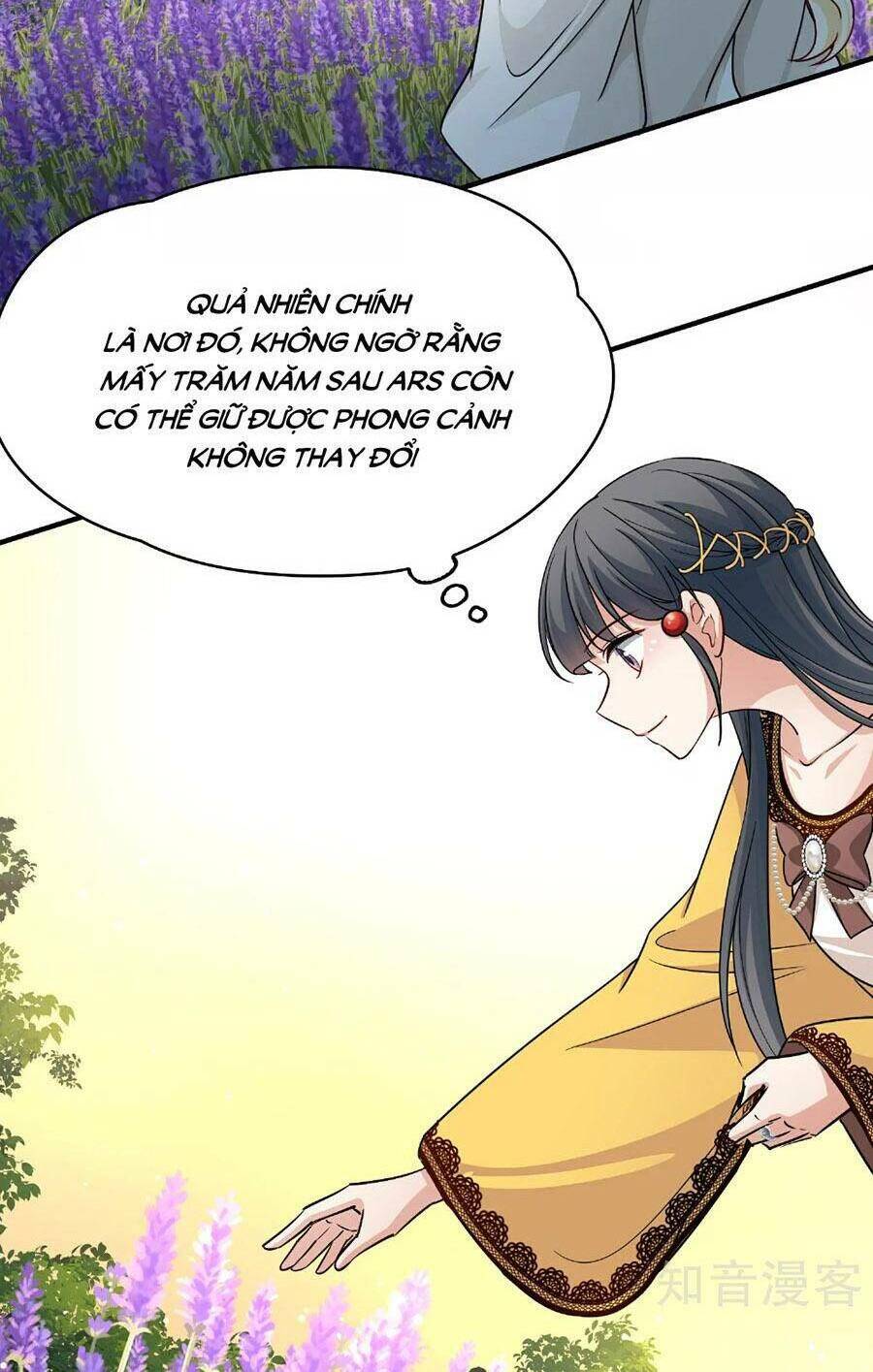Tầm Trảo Tiền Thế Chi Lữ 2 Chapter 92 - Trang 2