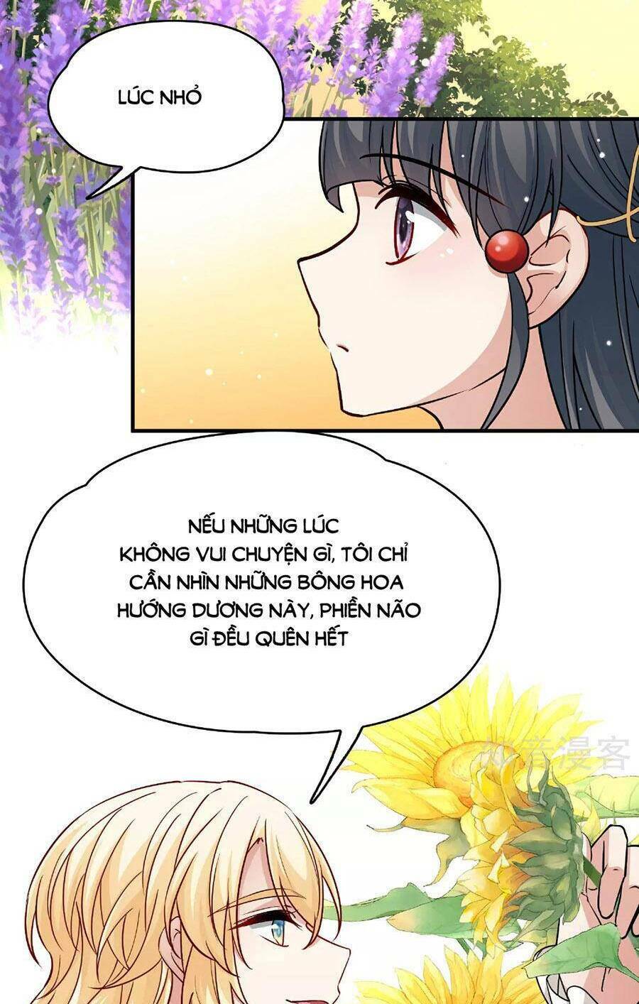 Tầm Trảo Tiền Thế Chi Lữ 2 Chapter 92 - Trang 2