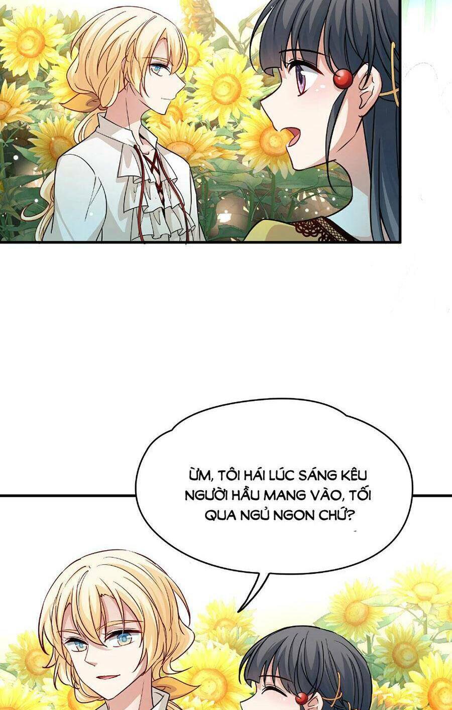 Tầm Trảo Tiền Thế Chi Lữ 2 Chapter 92 - Trang 2