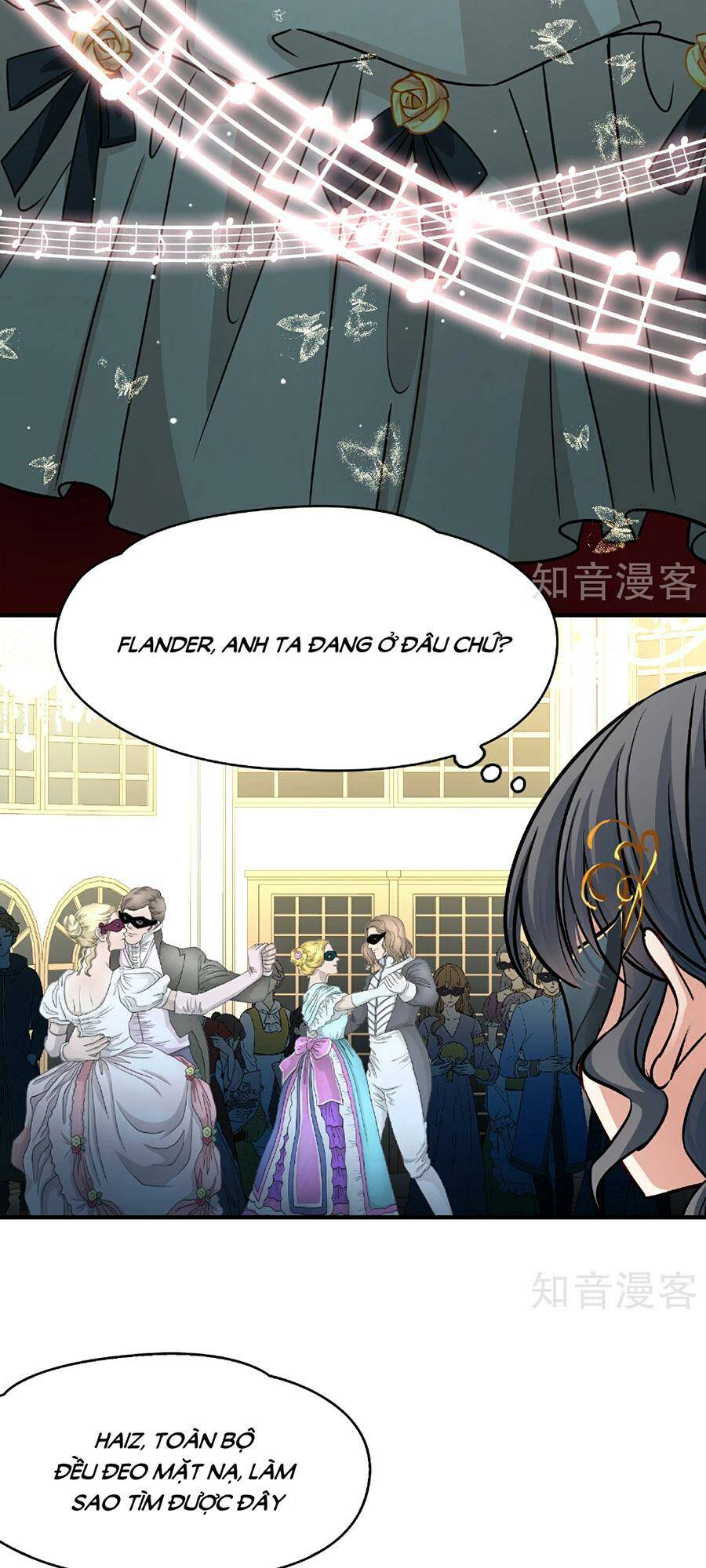 Tầm Trảo Tiền Thế Chi Lữ 2 Chapter 93 - Trang 2