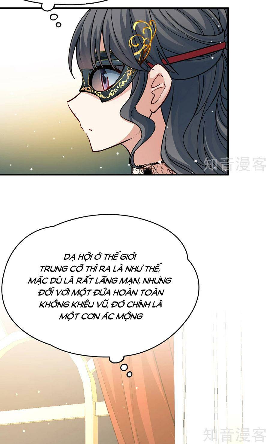 Tầm Trảo Tiền Thế Chi Lữ 2 Chapter 93 - Trang 2