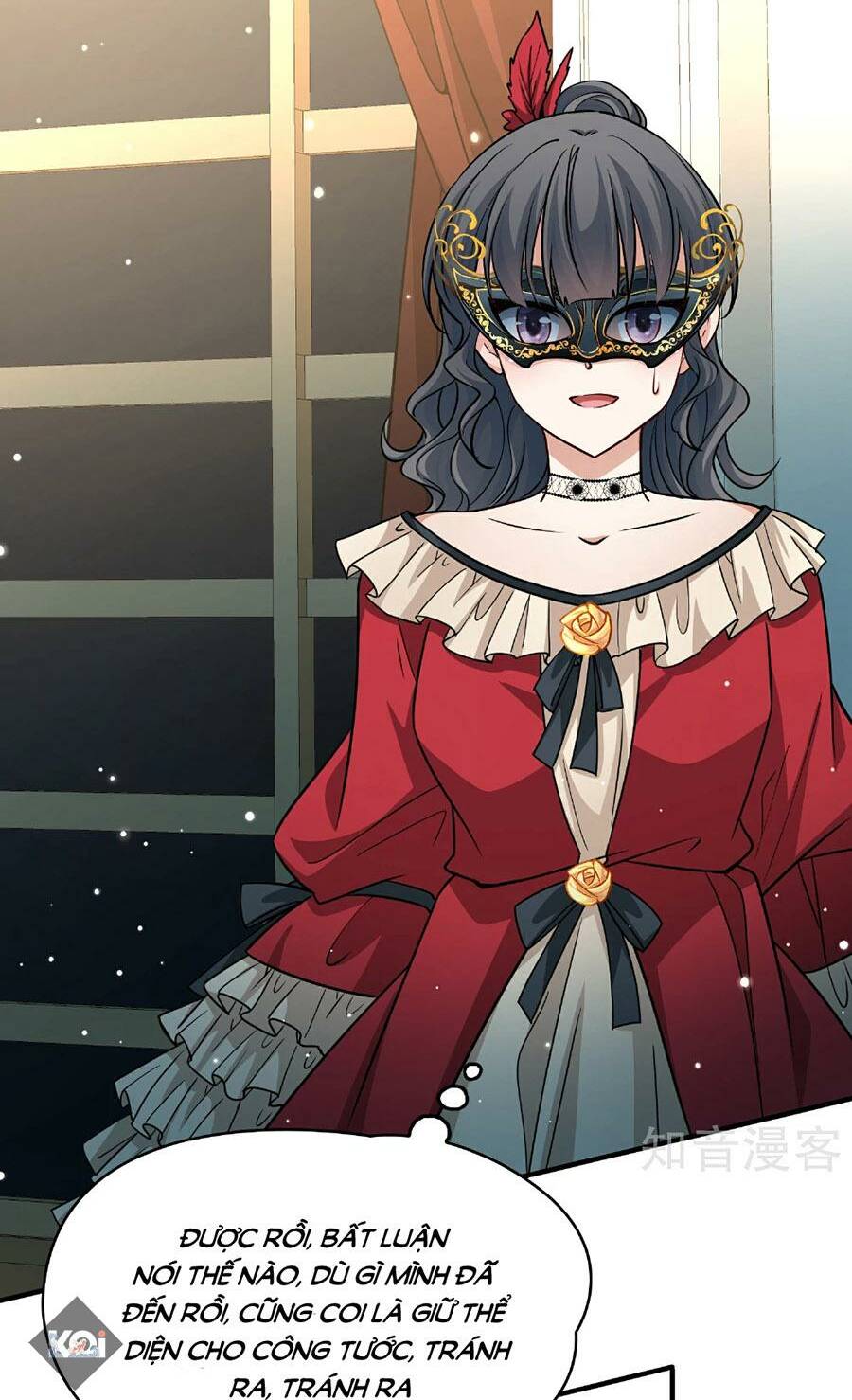 Tầm Trảo Tiền Thế Chi Lữ 2 Chapter 93 - Trang 2