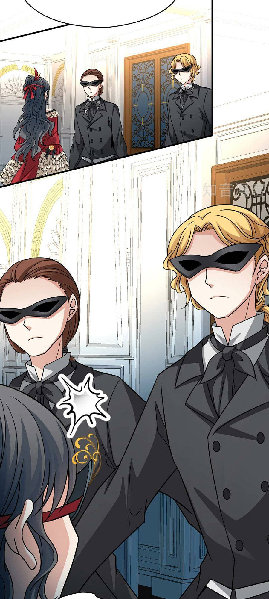 Tầm Trảo Tiền Thế Chi Lữ 2 Chapter 93 - Trang 2