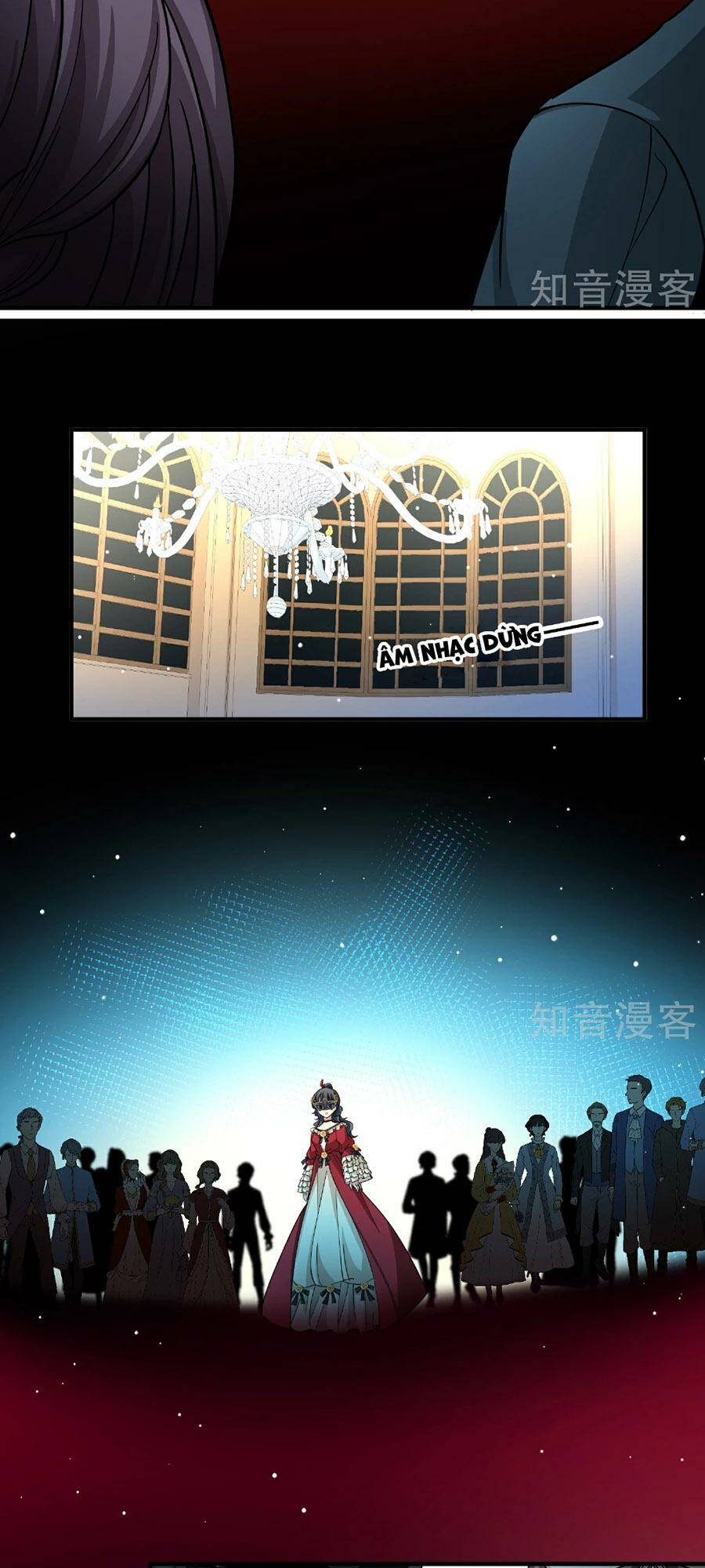 Tầm Trảo Tiền Thế Chi Lữ 2 Chapter 93 - Trang 2