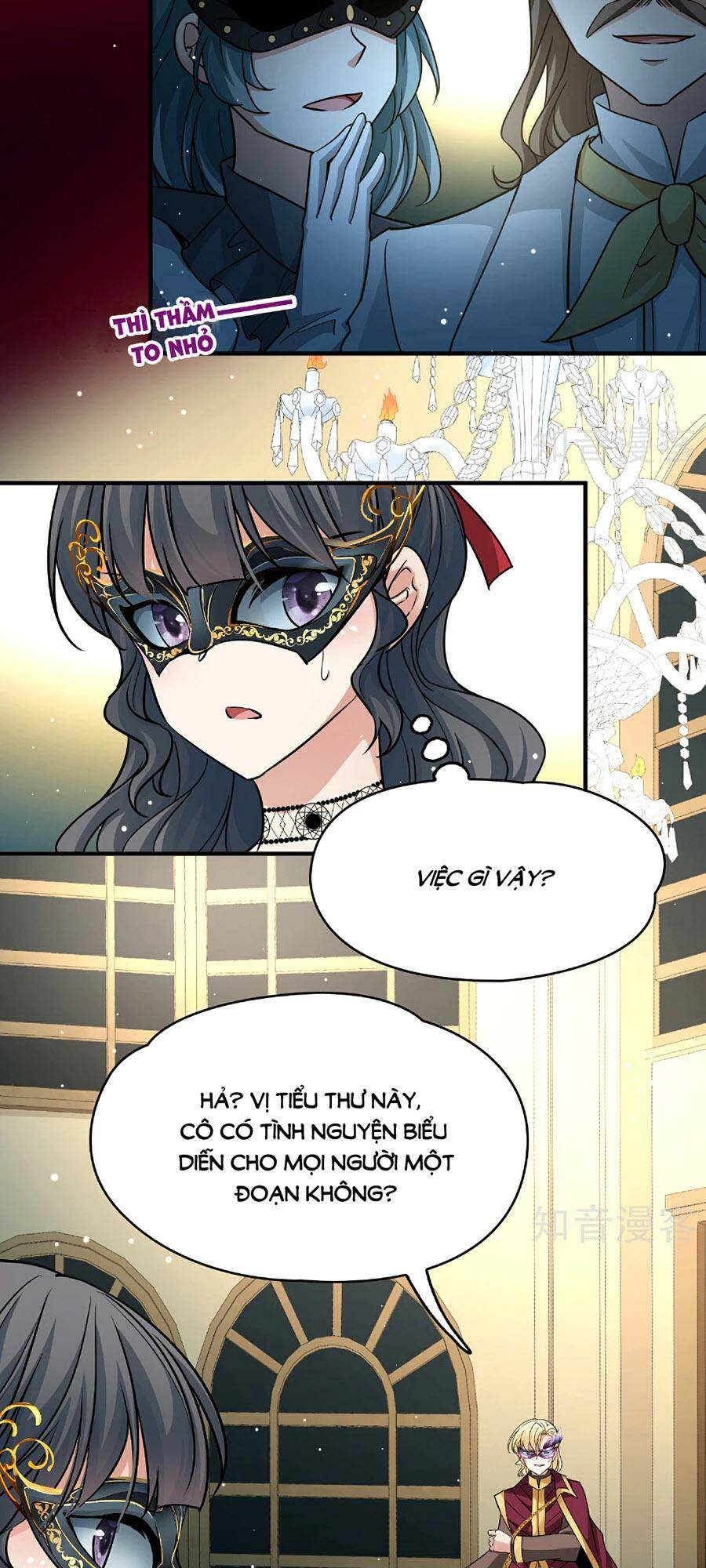 Tầm Trảo Tiền Thế Chi Lữ 2 Chapter 93 - Trang 2