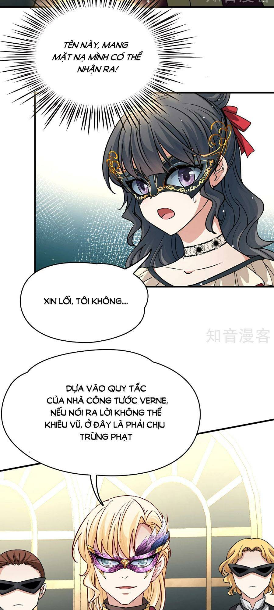 Tầm Trảo Tiền Thế Chi Lữ 2 Chapter 93 - Trang 2