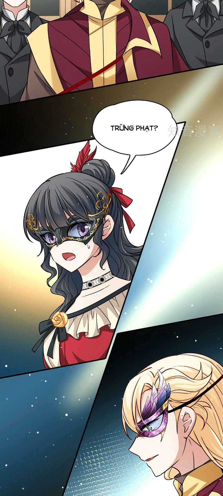 Tầm Trảo Tiền Thế Chi Lữ 2 Chapter 93 - Trang 2