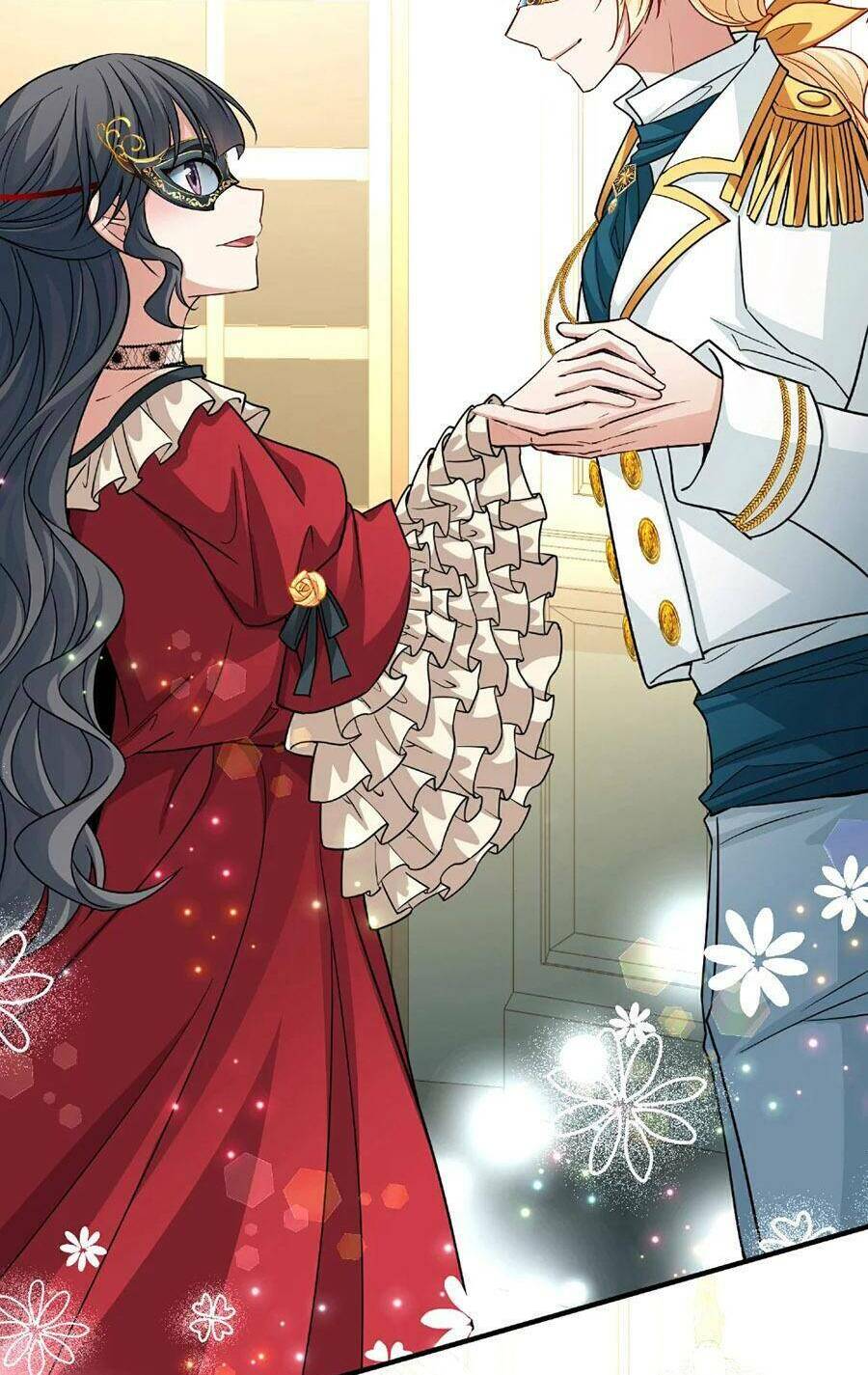 Tầm Trảo Tiền Thế Chi Lữ 2 Chapter 94 - Trang 2