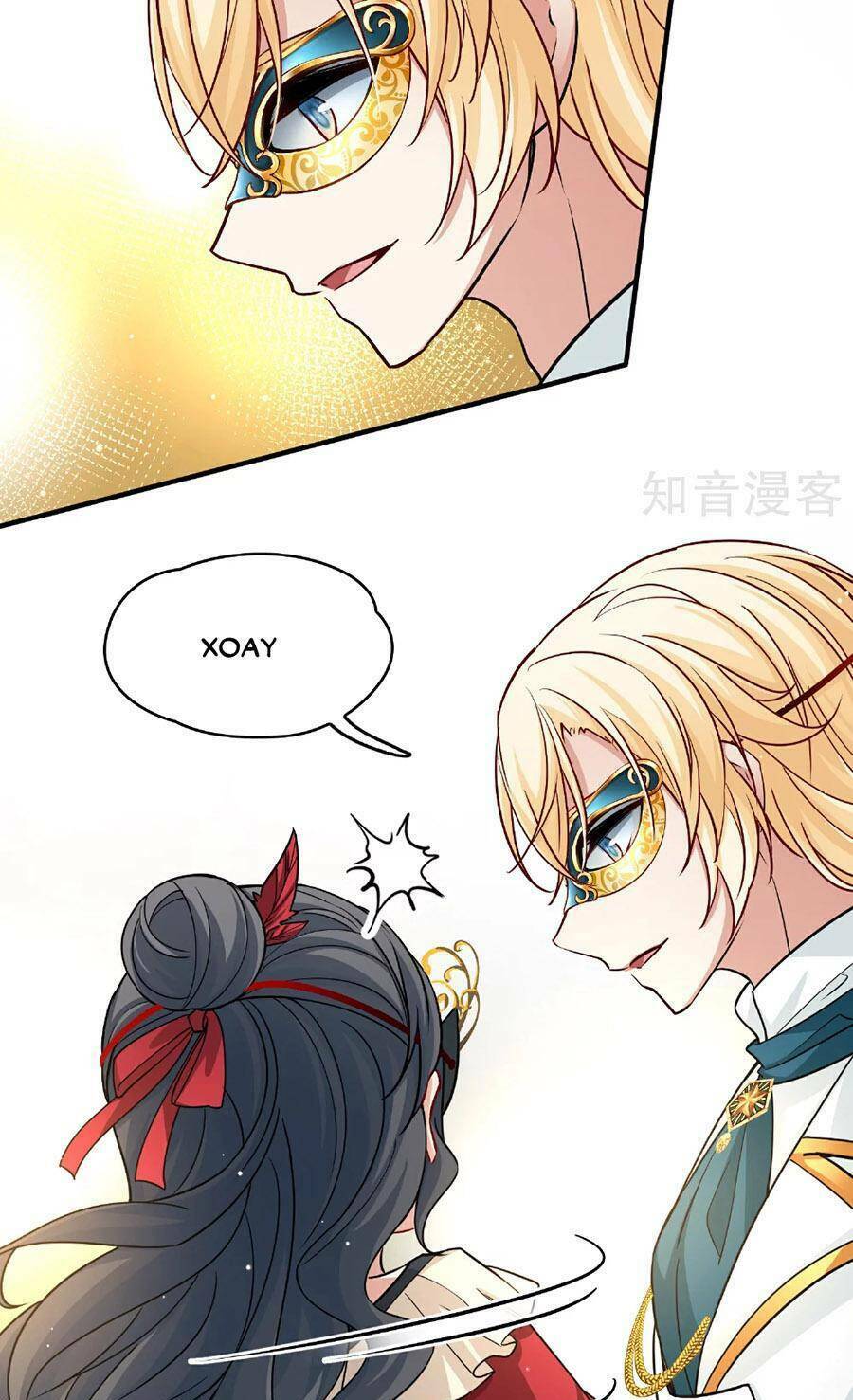 Tầm Trảo Tiền Thế Chi Lữ 2 Chapter 94 - Trang 2