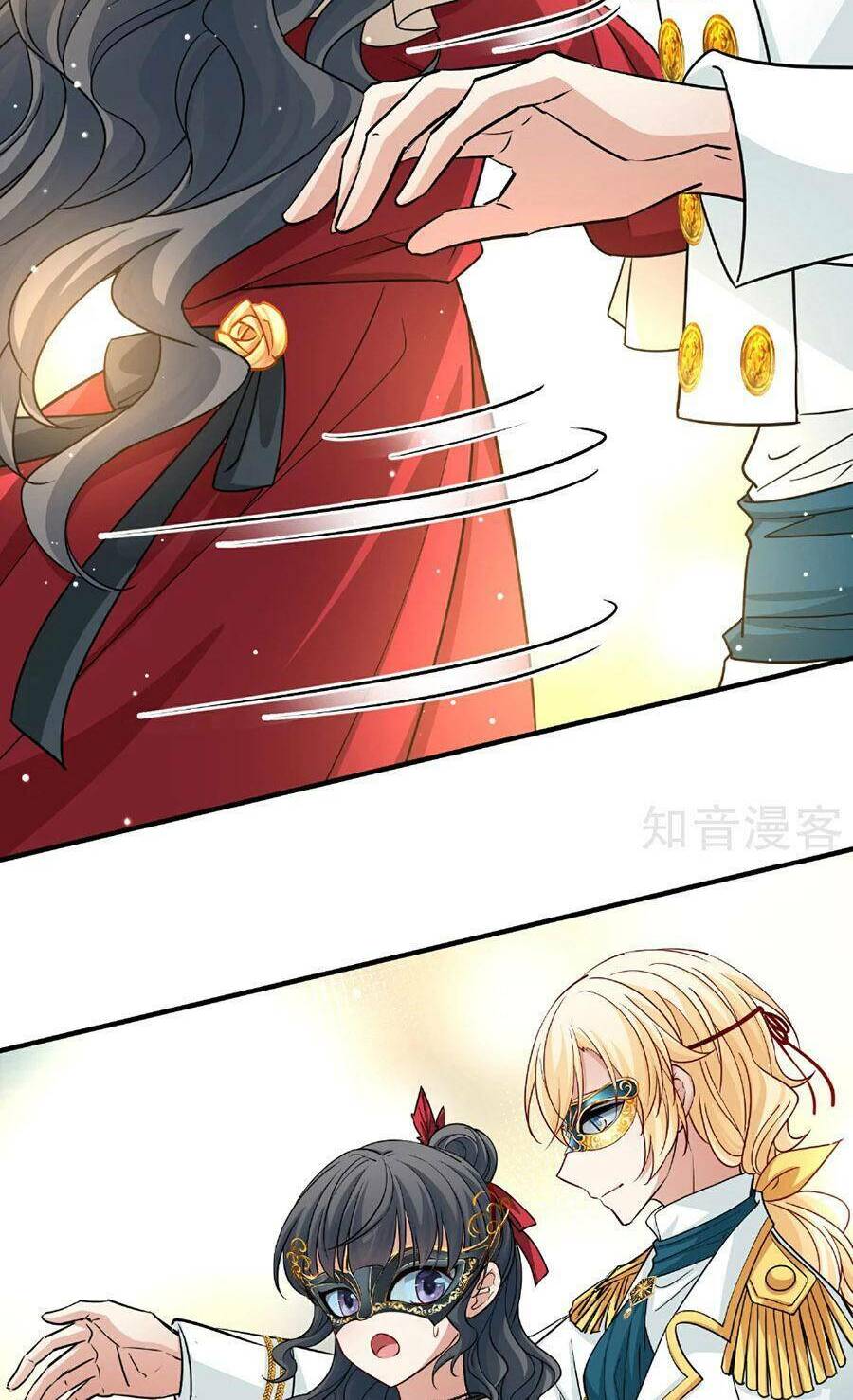 Tầm Trảo Tiền Thế Chi Lữ 2 Chapter 94 - Trang 2