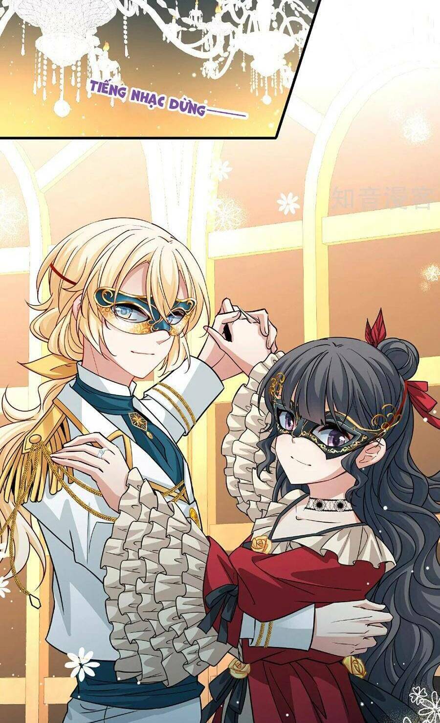 Tầm Trảo Tiền Thế Chi Lữ 2 Chapter 94 - Trang 2