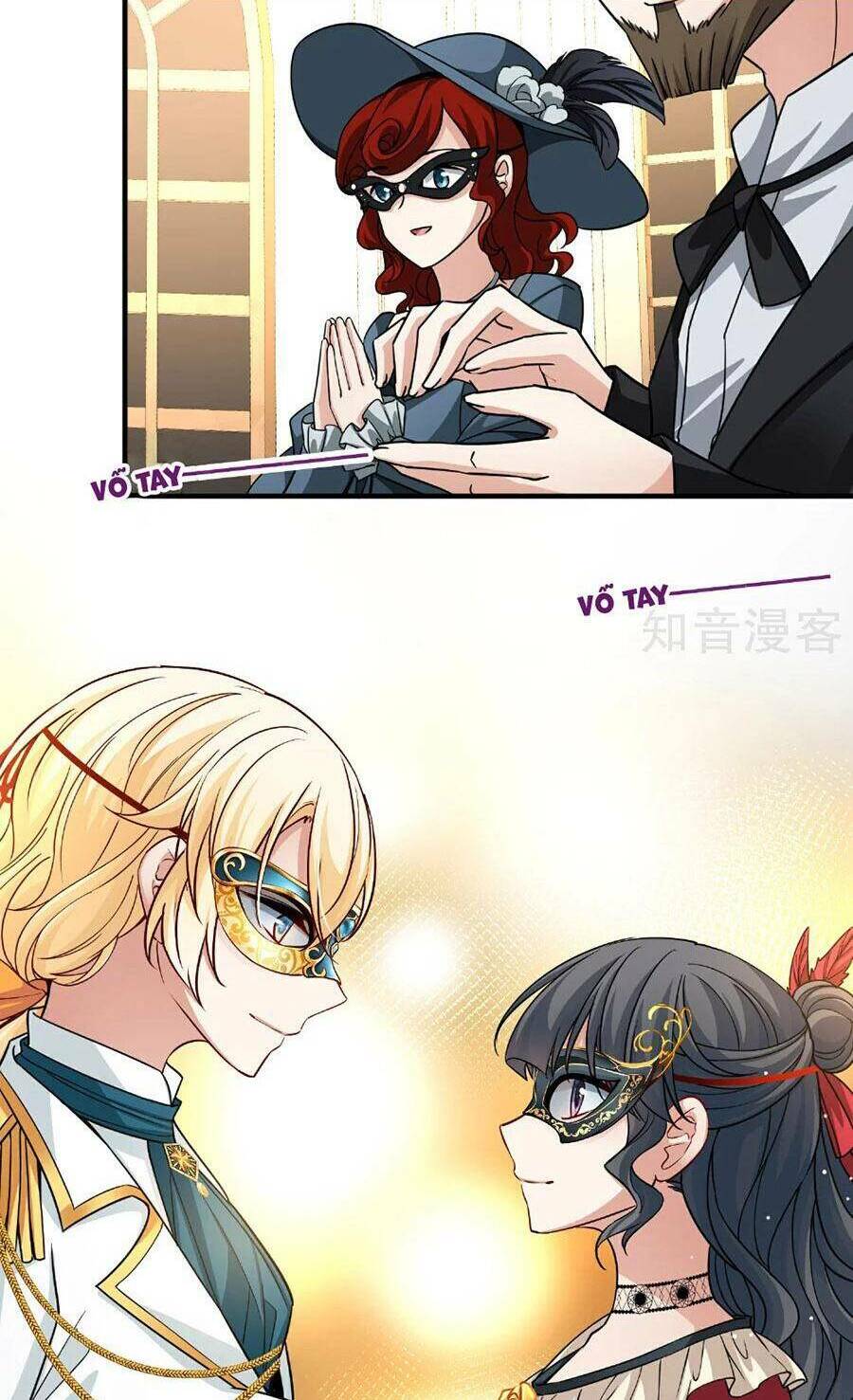 Tầm Trảo Tiền Thế Chi Lữ 2 Chapter 94 - Trang 2