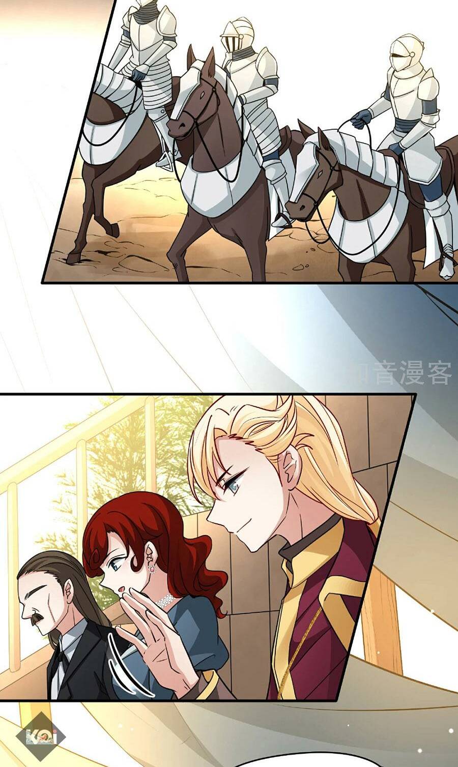 Tầm Trảo Tiền Thế Chi Lữ 2 Chapter 95 - Trang 2