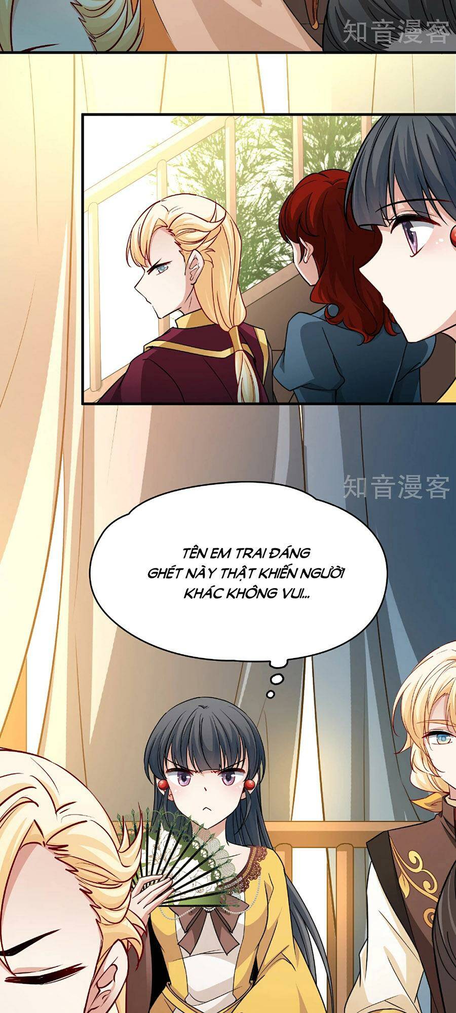 Tầm Trảo Tiền Thế Chi Lữ 2 Chapter 95 - Trang 2