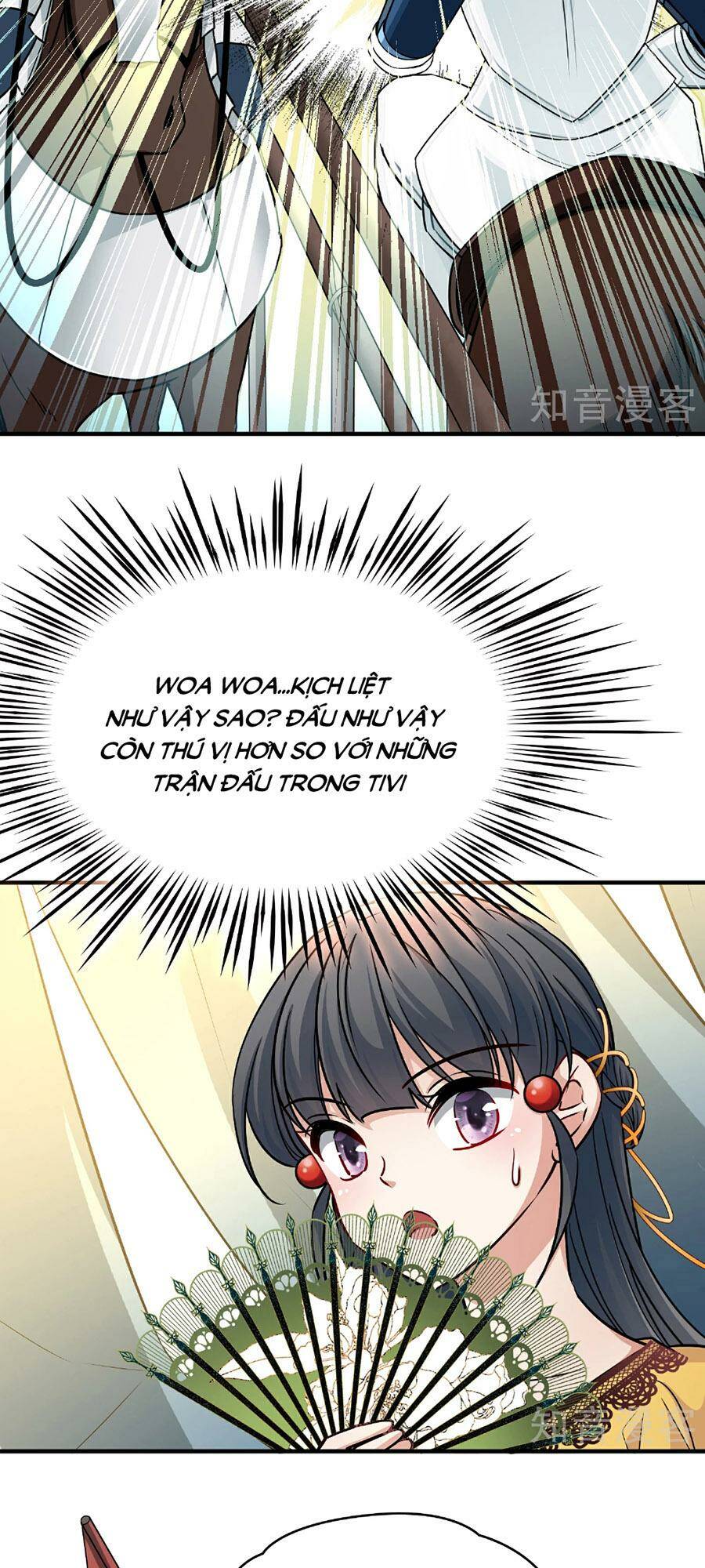 Tầm Trảo Tiền Thế Chi Lữ 2 Chapter 95 - Trang 2