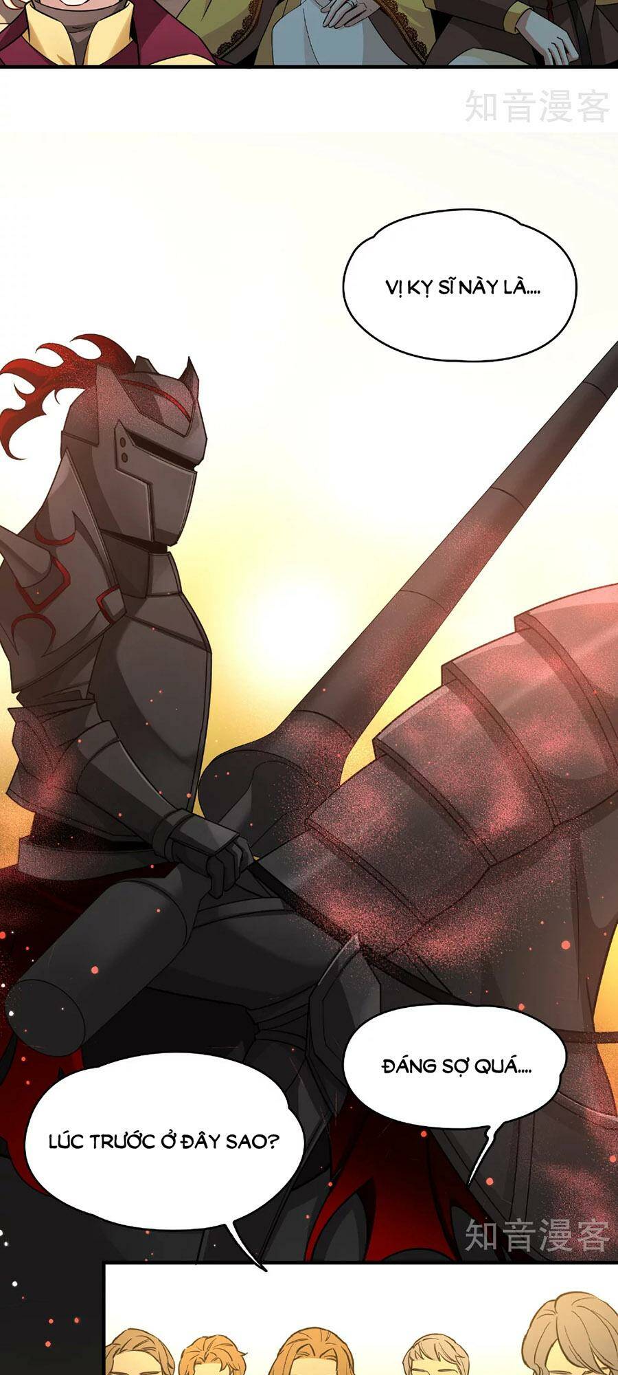 Tầm Trảo Tiền Thế Chi Lữ 2 Chapter 96 - Trang 2