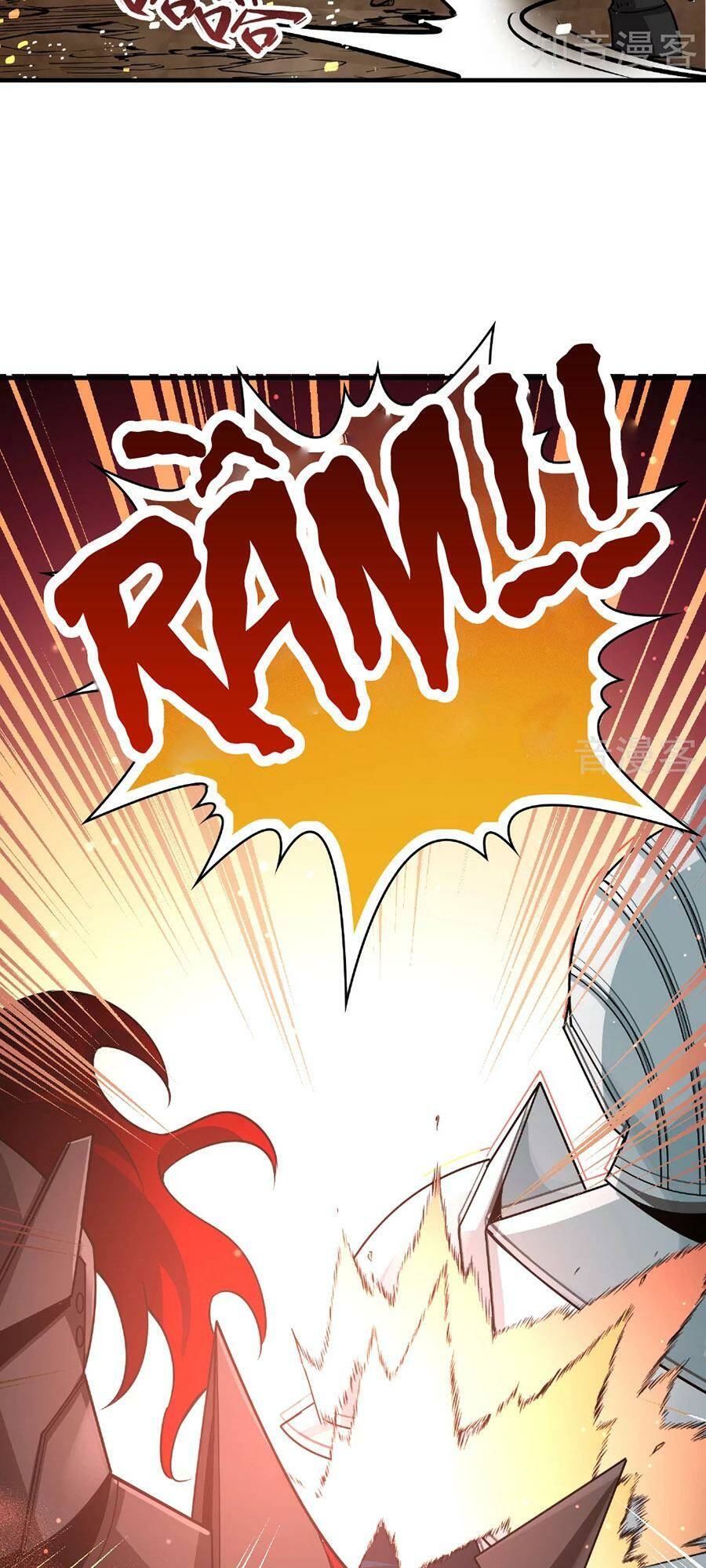 Tầm Trảo Tiền Thế Chi Lữ 2 Chapter 96 - Trang 2