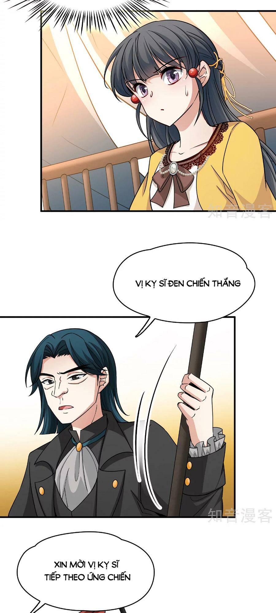 Tầm Trảo Tiền Thế Chi Lữ 2 Chapter 96 - Trang 2