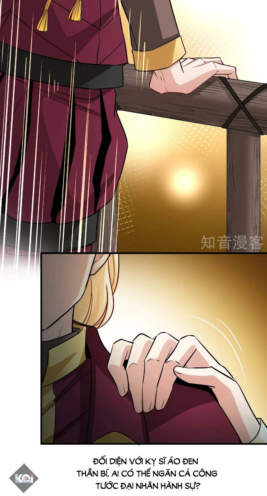 Tầm Trảo Tiền Thế Chi Lữ 2 Chapter 96 - Trang 2