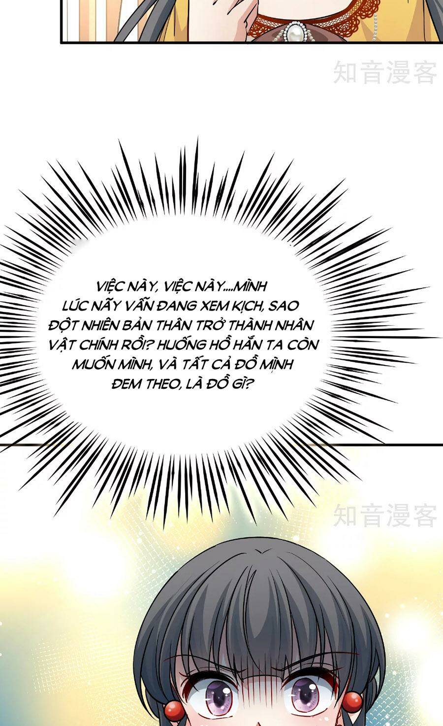 Tầm Trảo Tiền Thế Chi Lữ 2 Chapter 97 - Trang 2