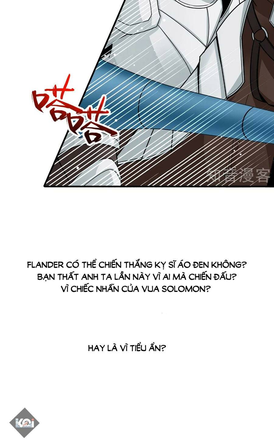 Tầm Trảo Tiền Thế Chi Lữ 2 Chapter 97 - Trang 2