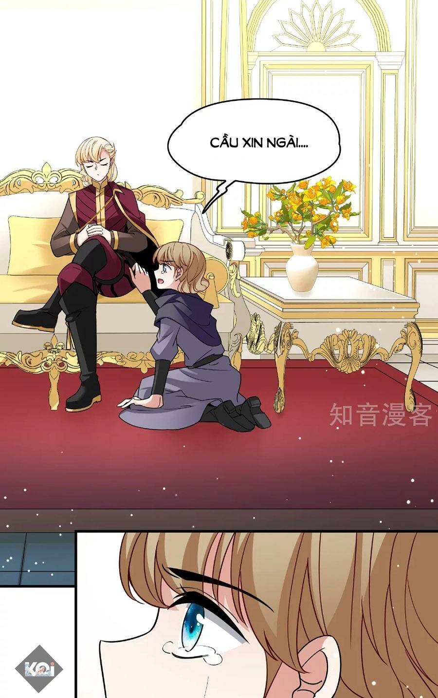 Tầm Trảo Tiền Thế Chi Lữ 2 Chapter 99 - Trang 2