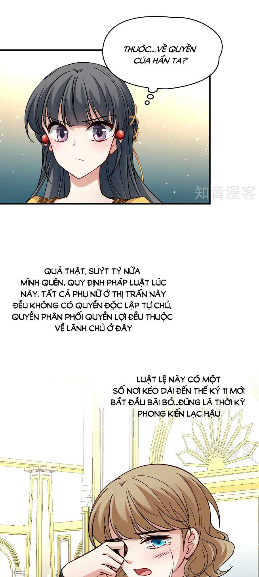 Tầm Trảo Tiền Thế Chi Lữ 2 Chapter 99 - Trang 2