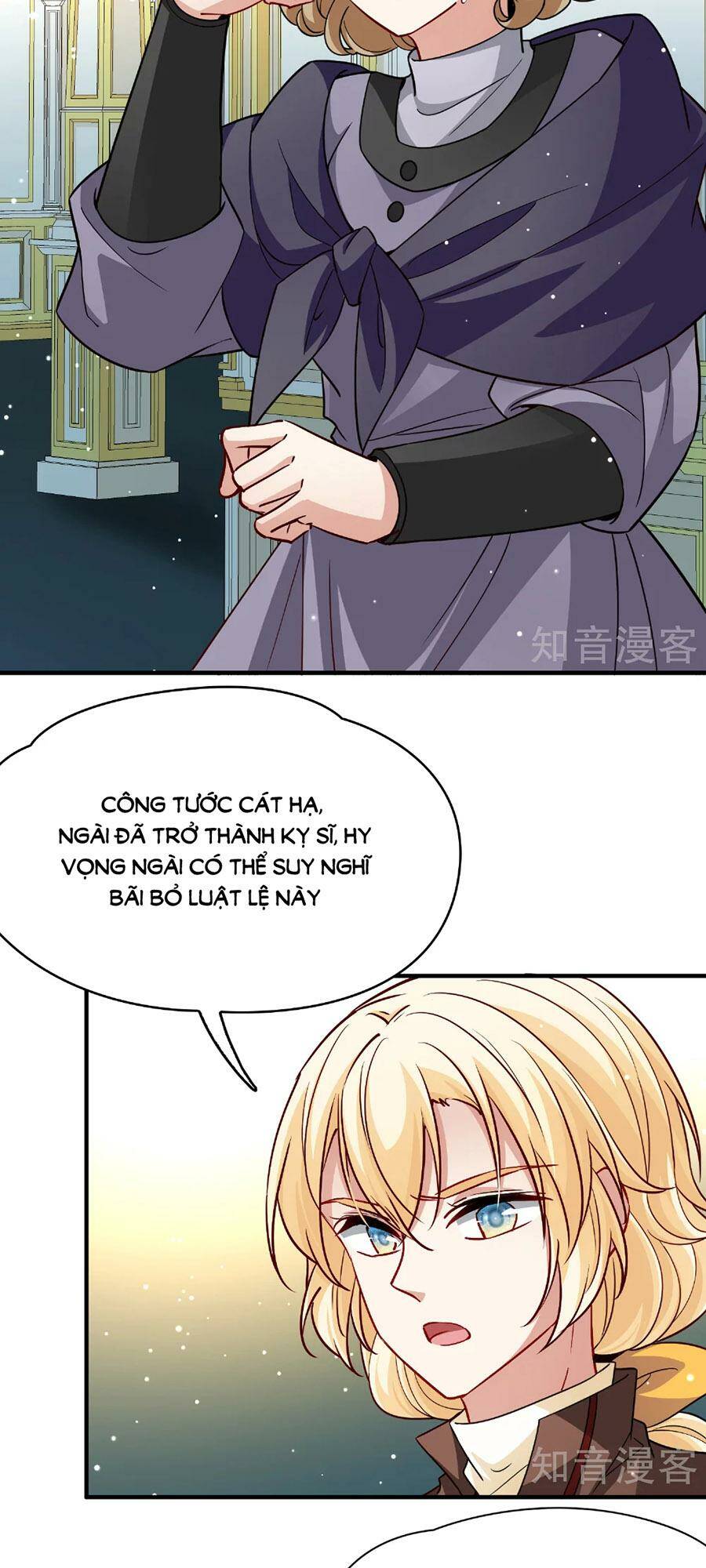 Tầm Trảo Tiền Thế Chi Lữ 2 Chapter 99 - Trang 2