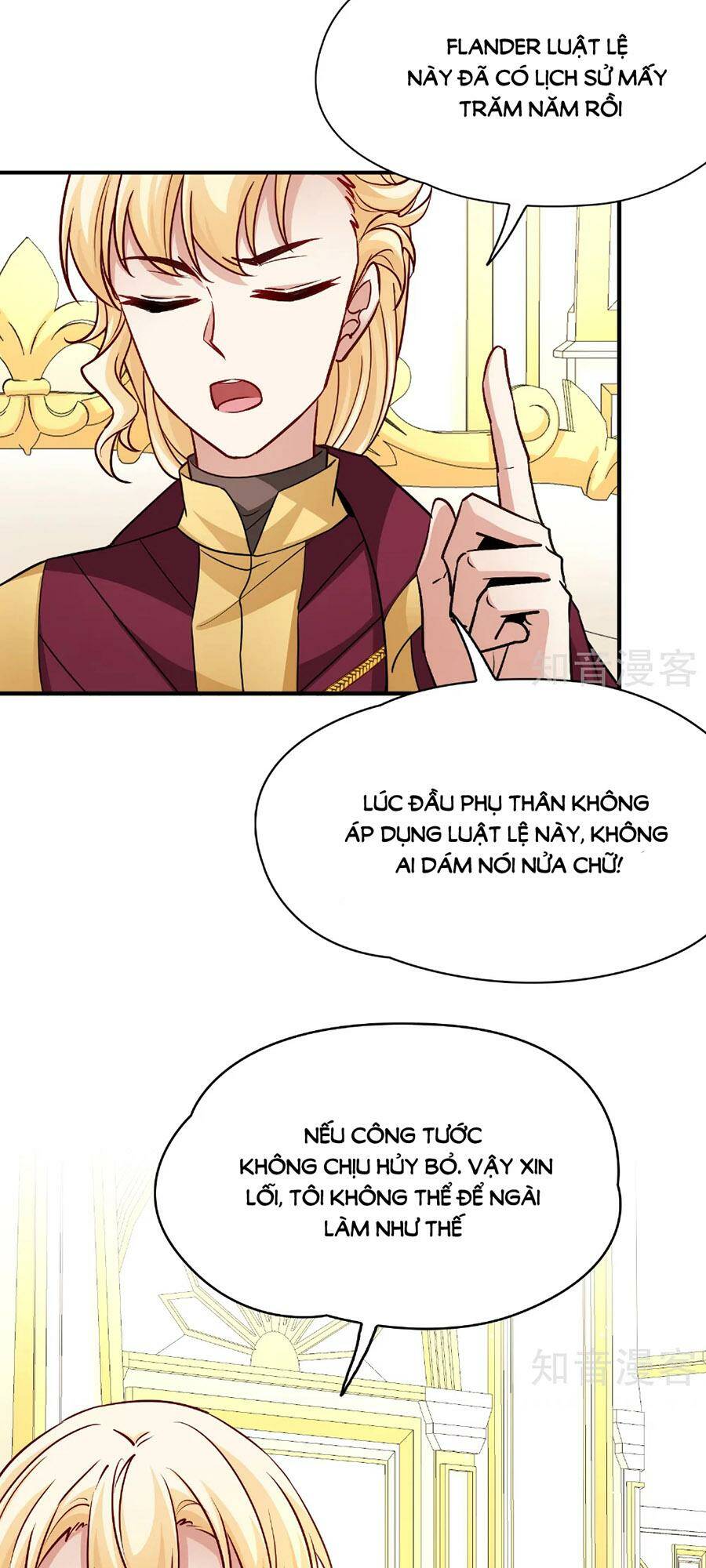 Tầm Trảo Tiền Thế Chi Lữ 2 Chapter 99 - Trang 2