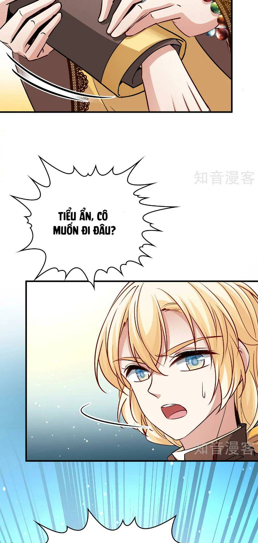 Tầm Trảo Tiền Thế Chi Lữ 2 Chapter 99 - Trang 2