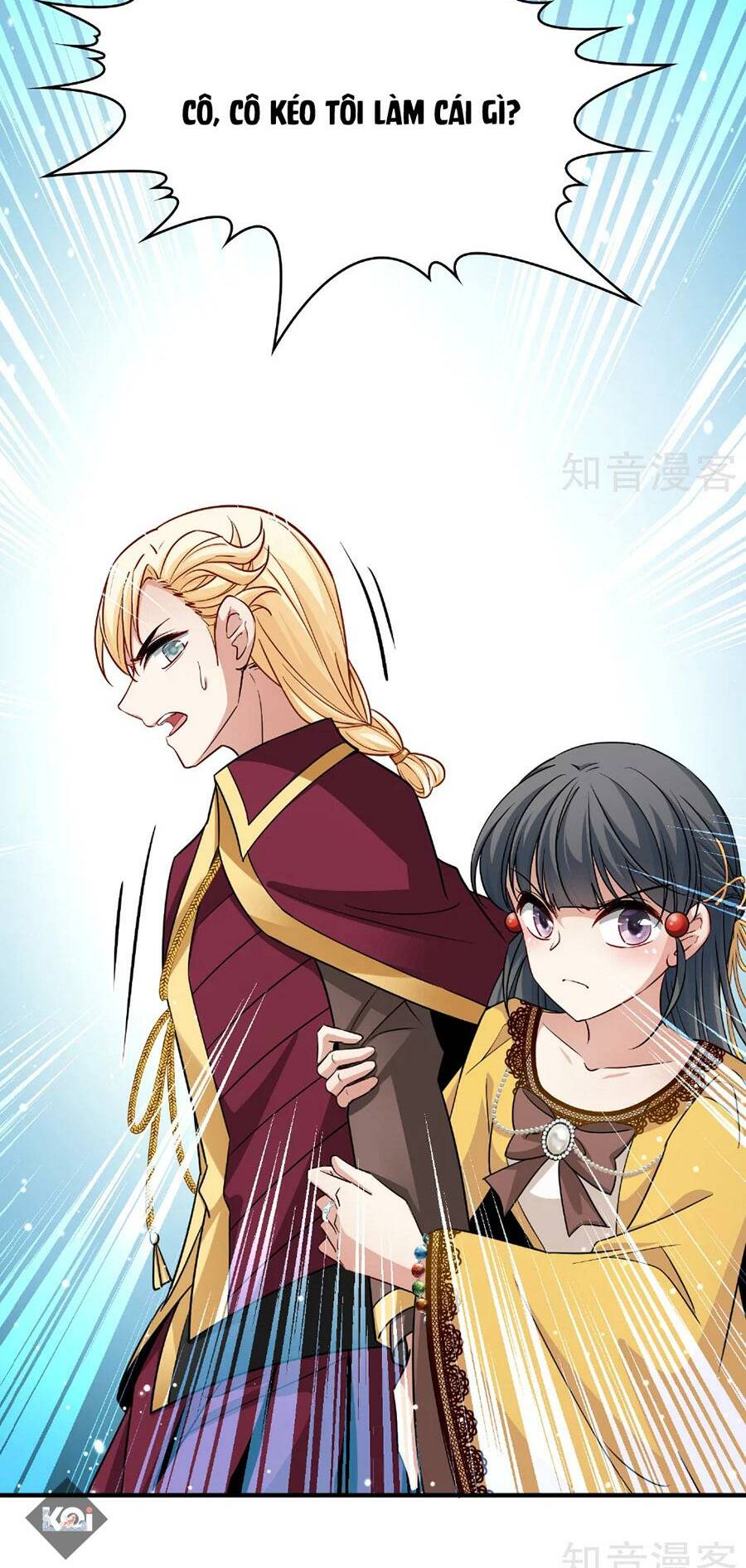 Tầm Trảo Tiền Thế Chi Lữ 2 Chapter 99 - Trang 2