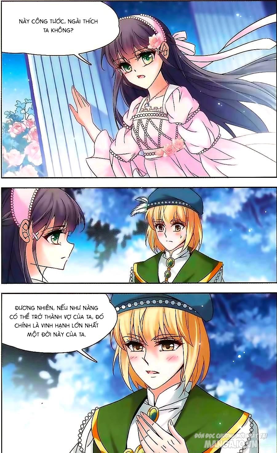 Tầm Trảo Tiền Thế Chi Lữ Chapter 111 - Trang 2