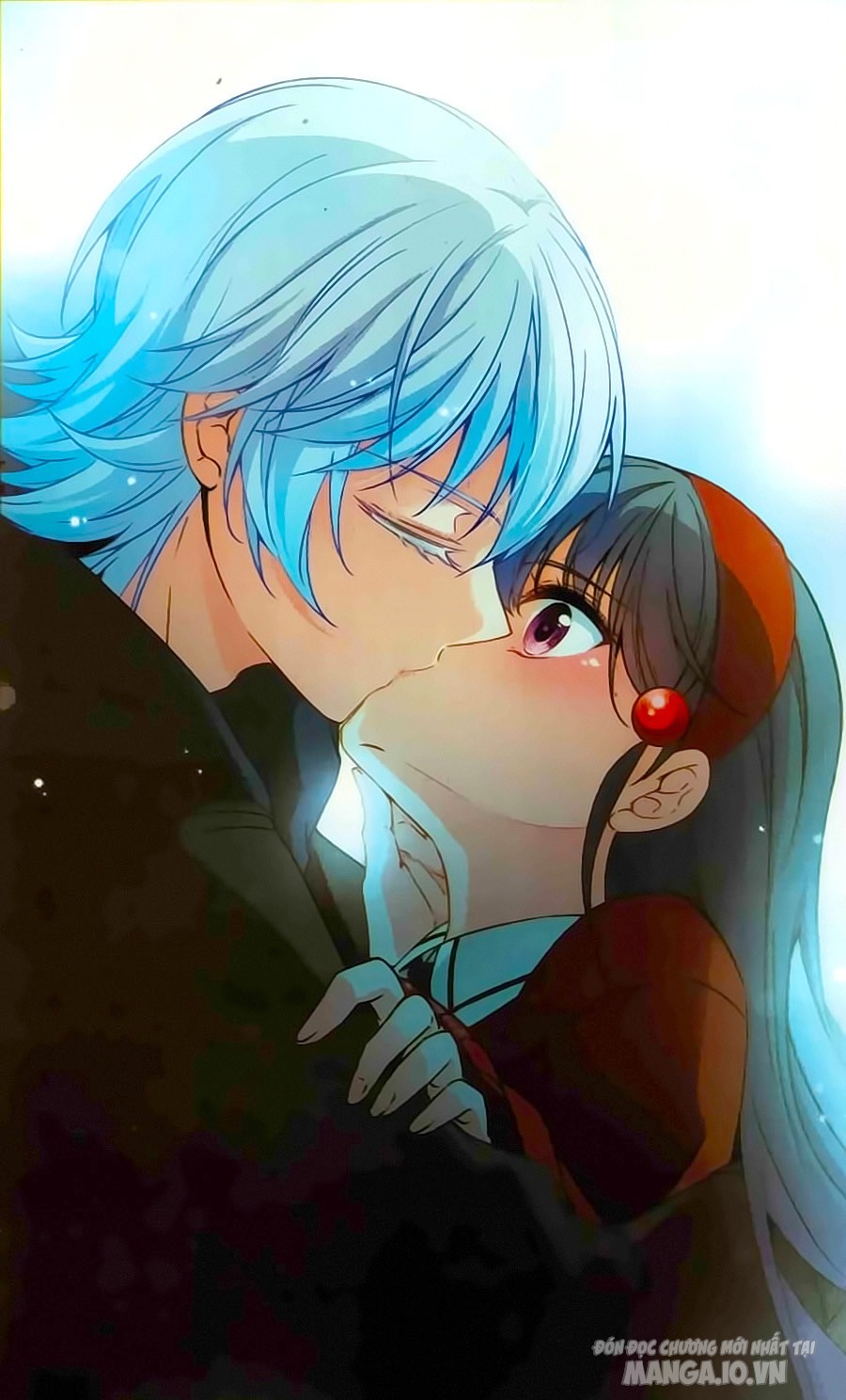 Tầm Trảo Tiền Thế Chi Lữ Chapter 167.2 - Trang 2