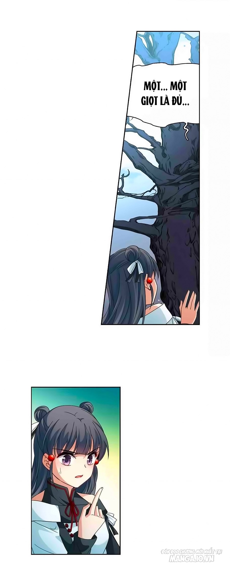 Tầm Trảo Tiền Thế Chi Lữ Chapter 187.2 - Trang 2