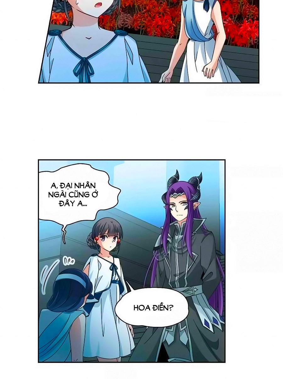 Tầm Trảo Tiền Thế Chi Lữ Chapter 189.2 - Trang 2