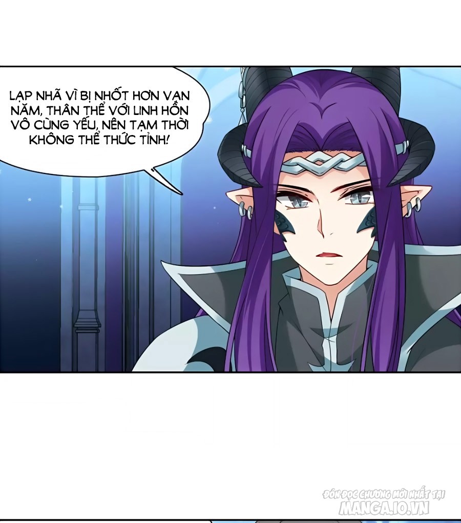 Tầm Trảo Tiền Thế Chi Lữ Chapter 198.1 - Trang 2