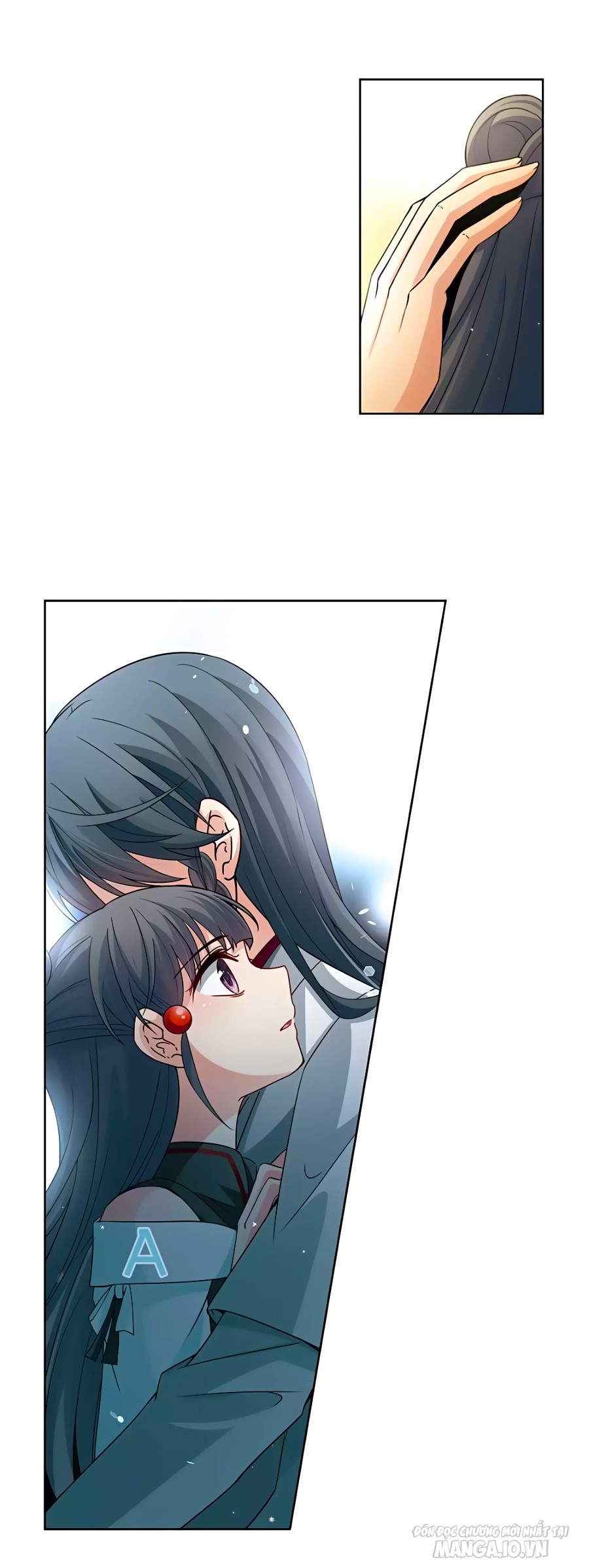 Tầm Trảo Tiền Thế Chi Lữ Chapter 199.3 - Trang 2