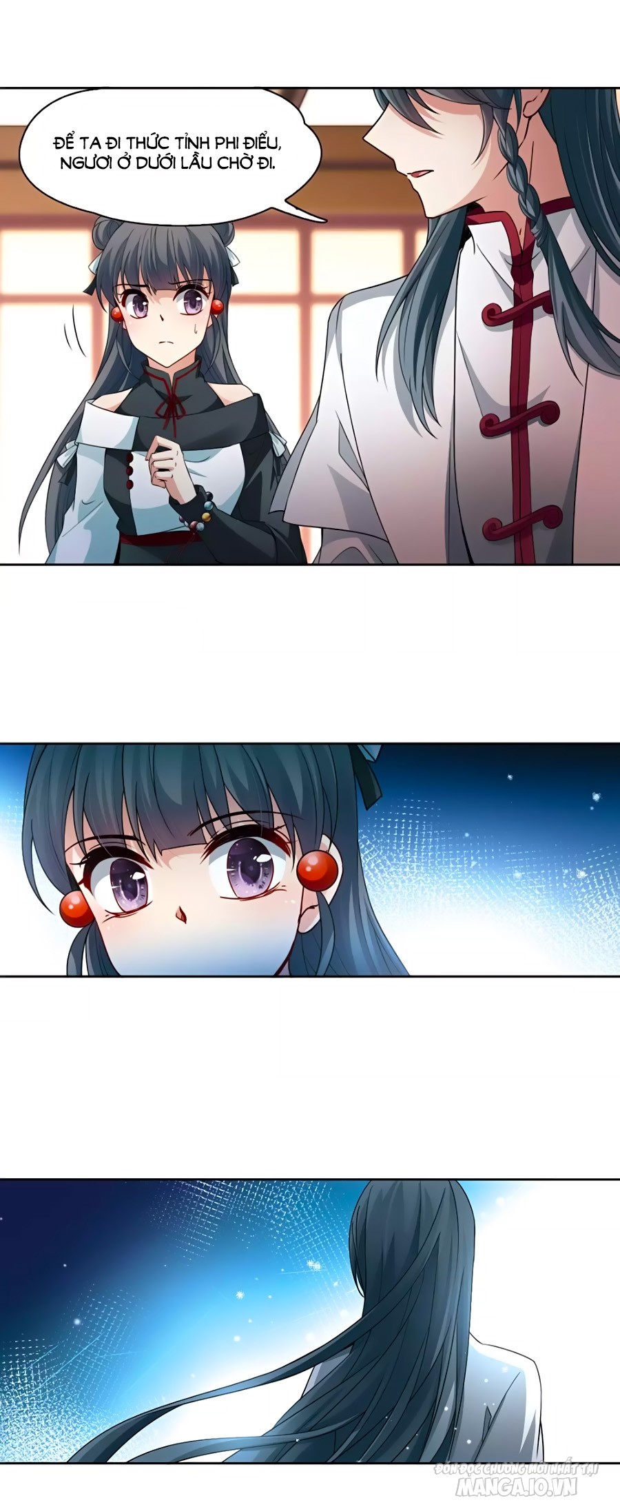 Tầm Trảo Tiền Thế Chi Lữ Chapter 199.3 - Trang 2