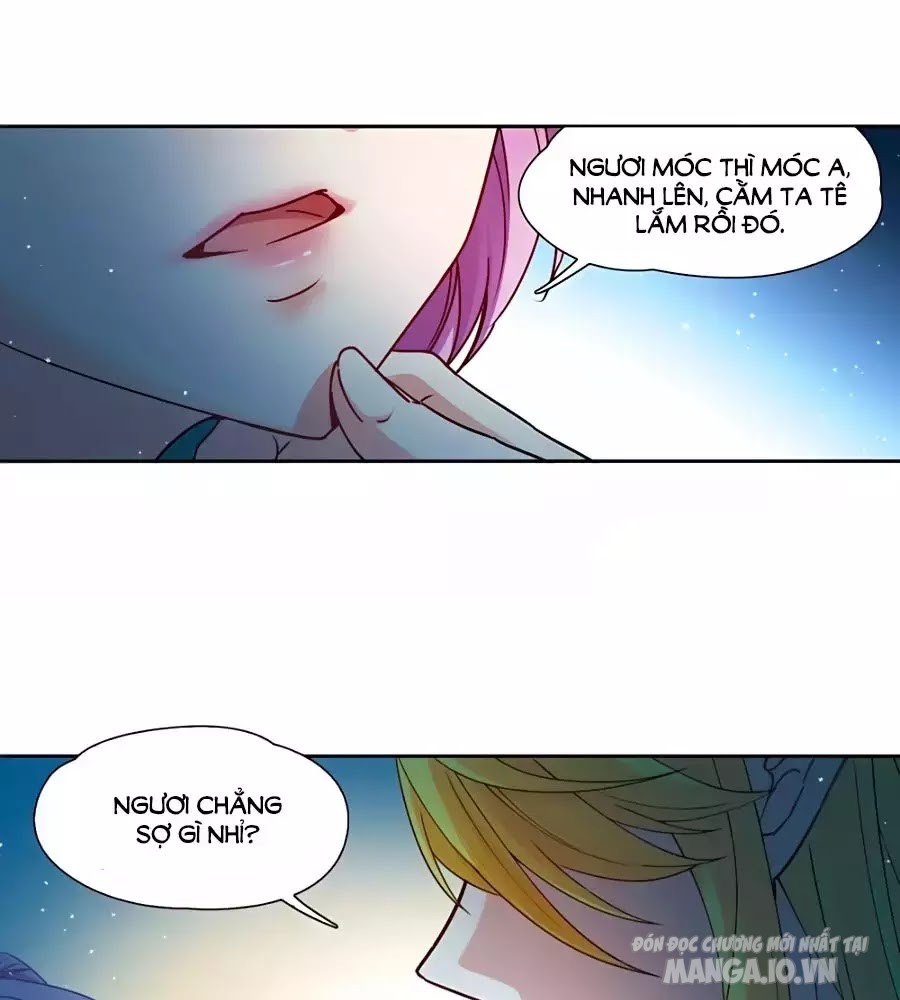 Tầm Trảo Tiền Thế Chi Lữ Chapter 210.1 - Trang 2