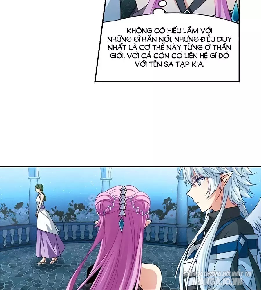 Tầm Trảo Tiền Thế Chi Lữ Chapter 211.3 - Trang 2