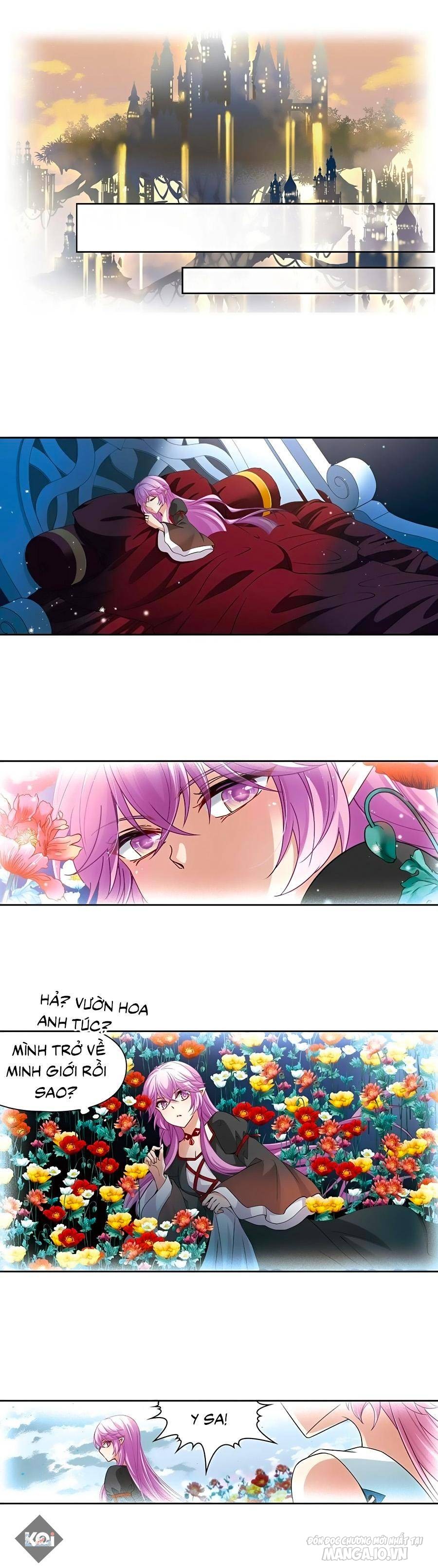 Tầm Trảo Tiền Thế Chi Lữ Chapter 214.1 - Trang 2