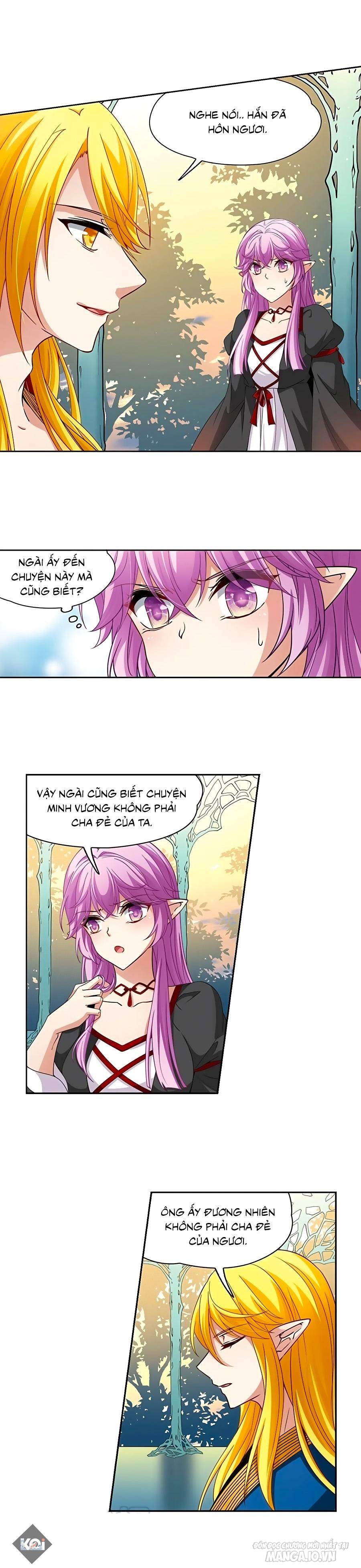 Tầm Trảo Tiền Thế Chi Lữ Chapter 214.3 - Trang 2