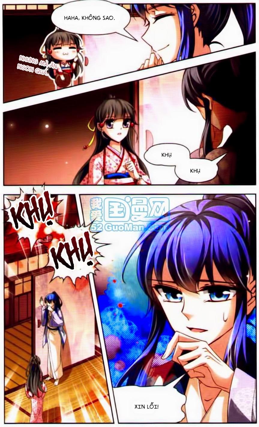 Tầm Trảo Tiền Thế Chi Lữ Chapter 28 - Trang 2