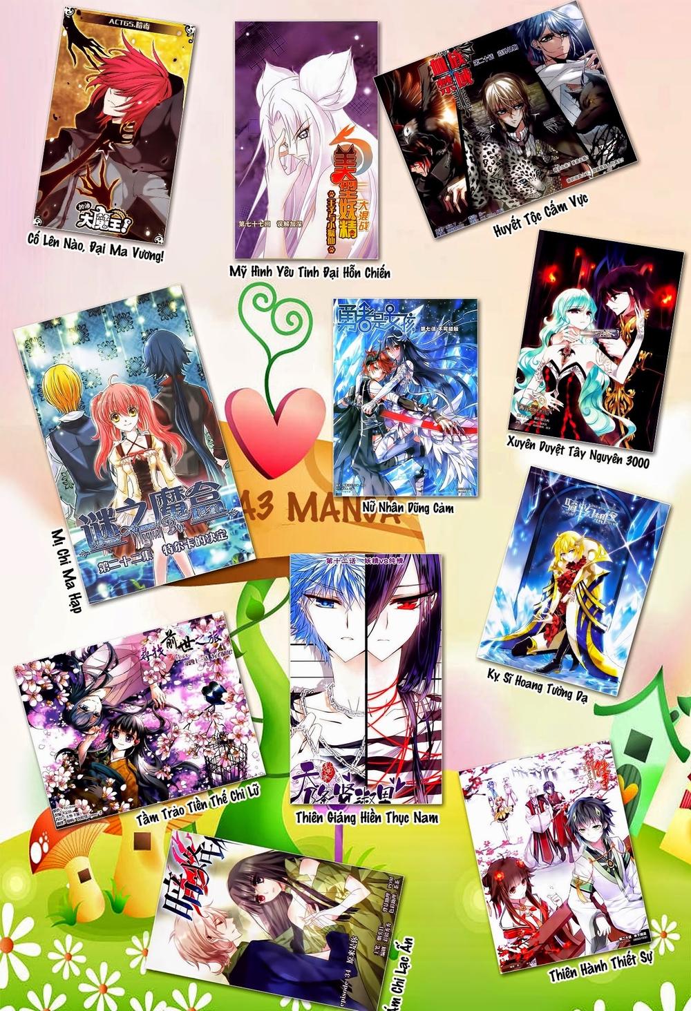 Tầm Trảo Tiền Thế Chi Lữ Chapter 48 - Trang 2