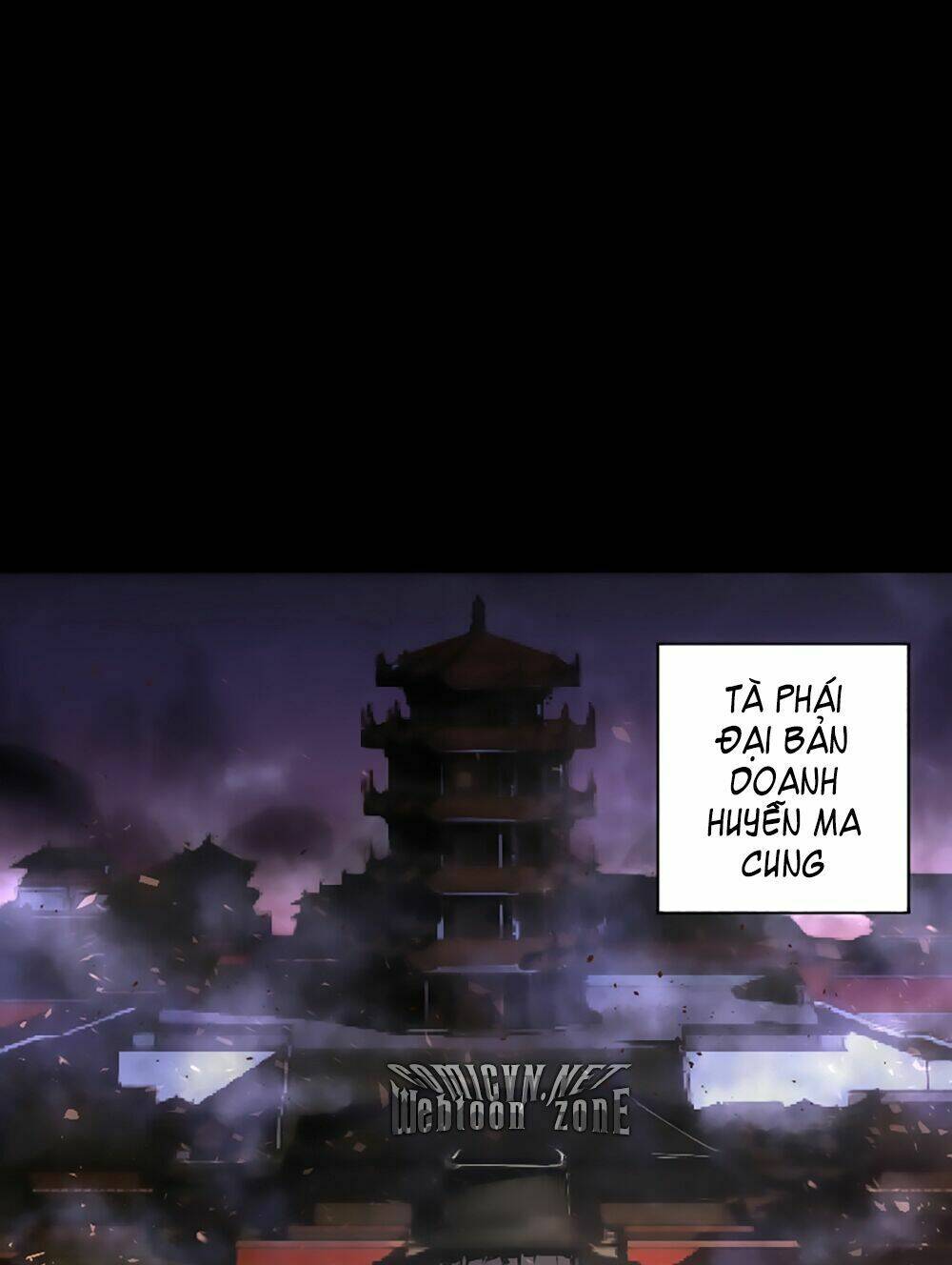 Tam Tuyệt Tại Dị Giới Chapter 1 - Trang 2