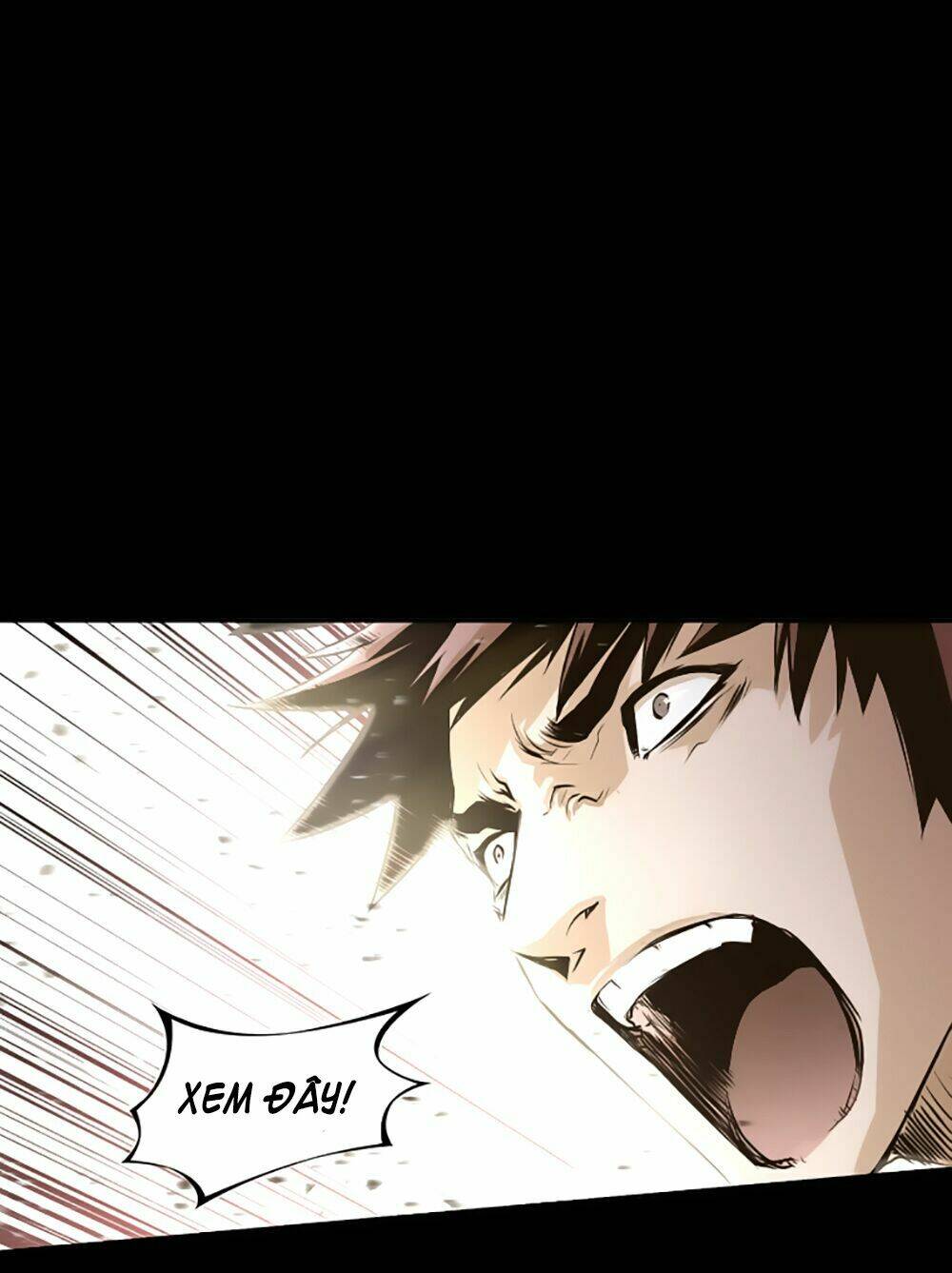 Tam Tuyệt Tại Dị Giới Chapter 1 - Trang 2