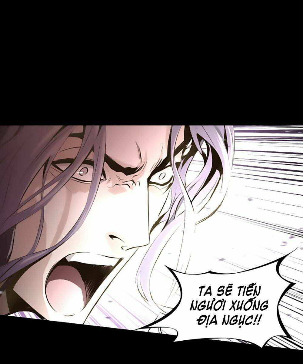 Tam Tuyệt Tại Dị Giới Chapter 1 - Trang 2