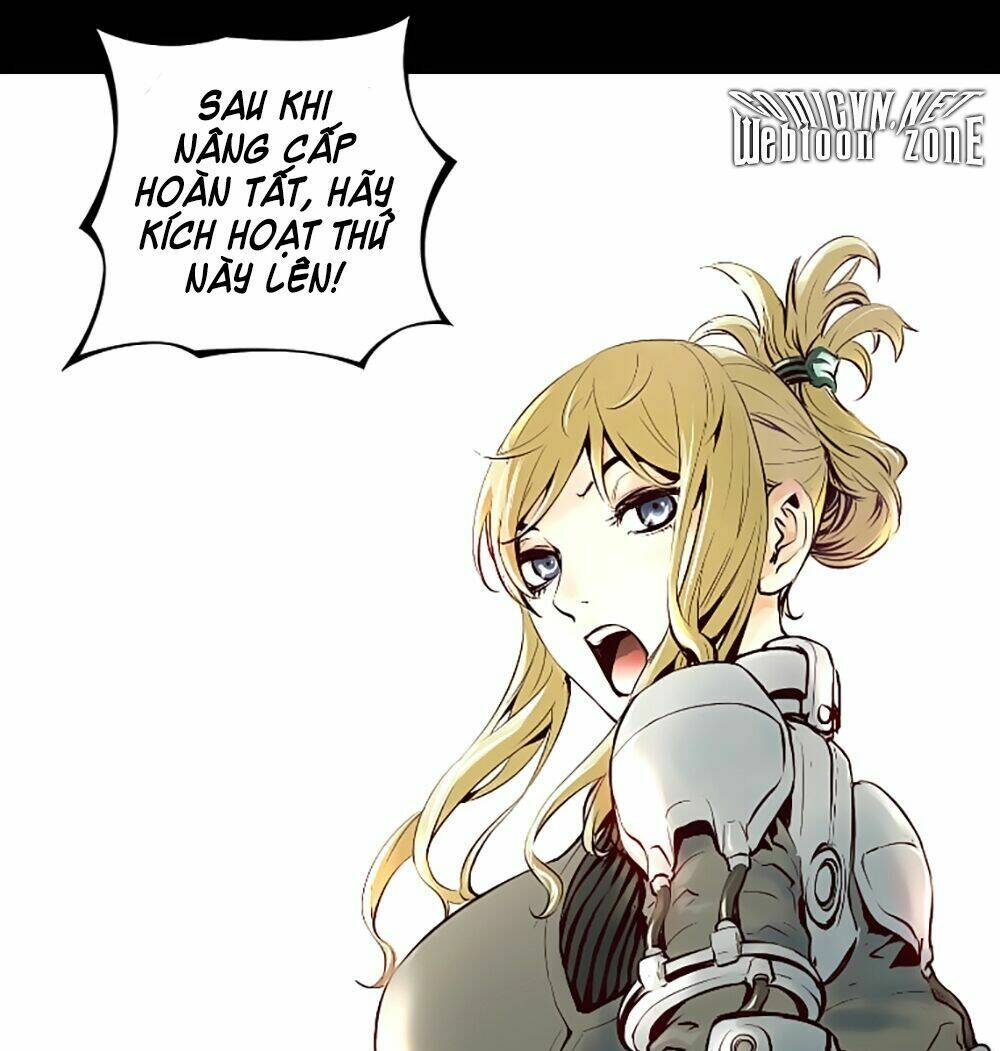 Tam Tuyệt Tại Dị Giới Chapter 1 - Trang 2