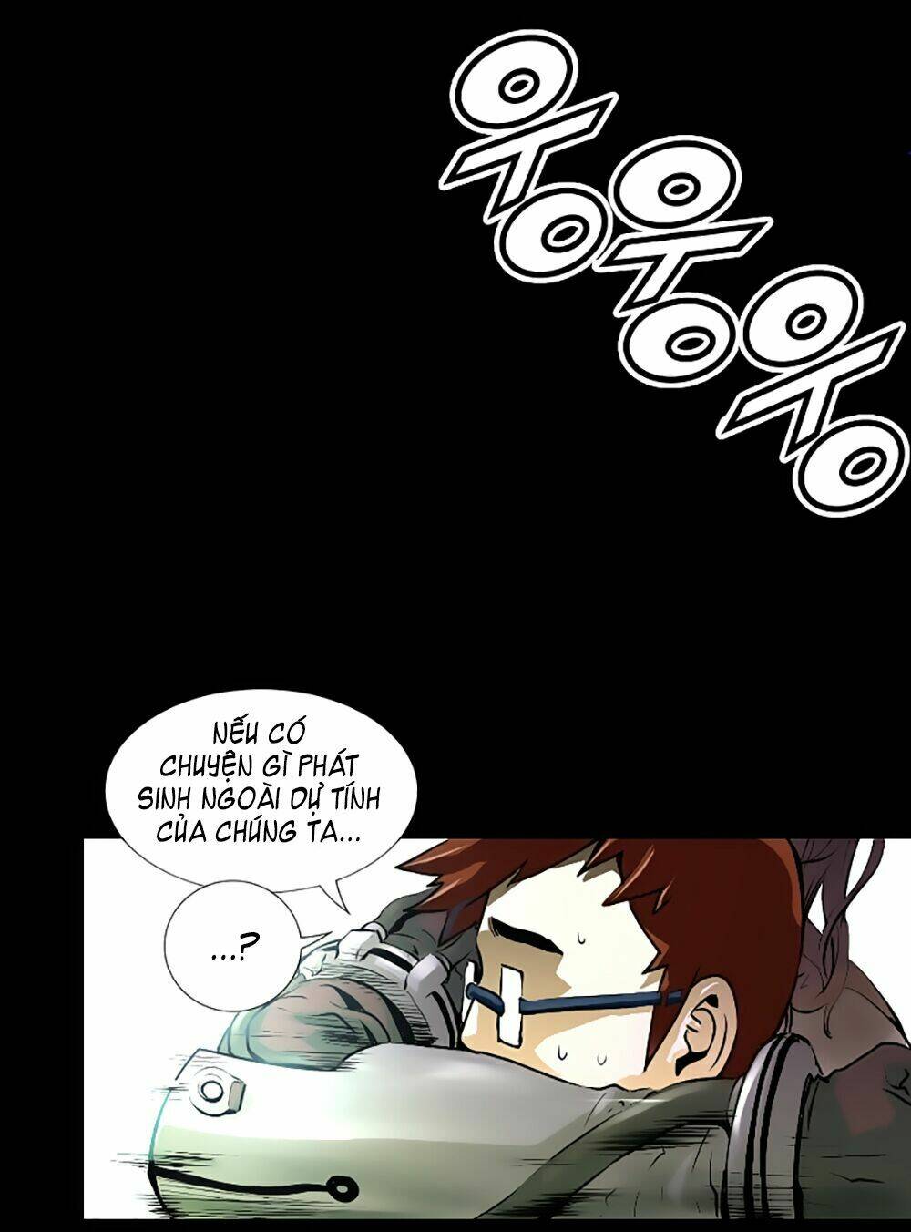 Tam Tuyệt Tại Dị Giới Chapter 1 - Trang 2