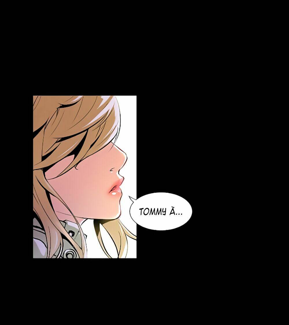 Tam Tuyệt Tại Dị Giới Chapter 1 - Trang 2